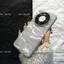 Thích hợp cho Ốp điện thoại Huawei mate80pro Wave 70pro Half-Pack Họa tiết Kevlar tích hợp hút từ tính