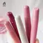 1 Chiếc Trống 10ml Bóp Ống Mềm Mẫu Chai Kem Mắt Son Bóng Dầu Son Bóng Hộp Đựng Mỹ Phẩm Paaging Mới