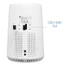 Máy lọc không khí Philips AC0850/20 - Bảo Hành Chính Hãng 24 Tháng