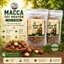 Hạt Mắc Ca Đắk Lắk Nứt Vỏ 1Kg Túi Zip - Macca Tây Nguyên Sấy Giòn Béo Loại 1, Dễ Bảo Quản | Thuần Việt Farm