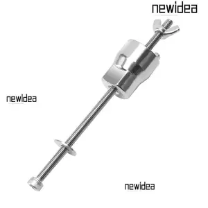 NEWIDEA Flower Drum Tower Base Universal Hub Tháo gỡ Phụ kiện xe đạp Công cụ loại bỏ