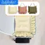 Đệm Ghế 40x40 Cm, Thoải Mái, Chống Trơn Trượt, Cho Ghế Ăn, Dày, Có Cạnh Tập Hợp, Lý Tưởng Để Trang Trí Ghế Ăn.