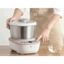Máy trộn bột Bear DM- B50V1 (5 lít) - Bảo hành chính hãng 18 tháng