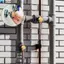 Vỏ ống 3 / 4 Chống rỉ sét Chống rò rỉ Thiết kế ren sâu Hình bát giác