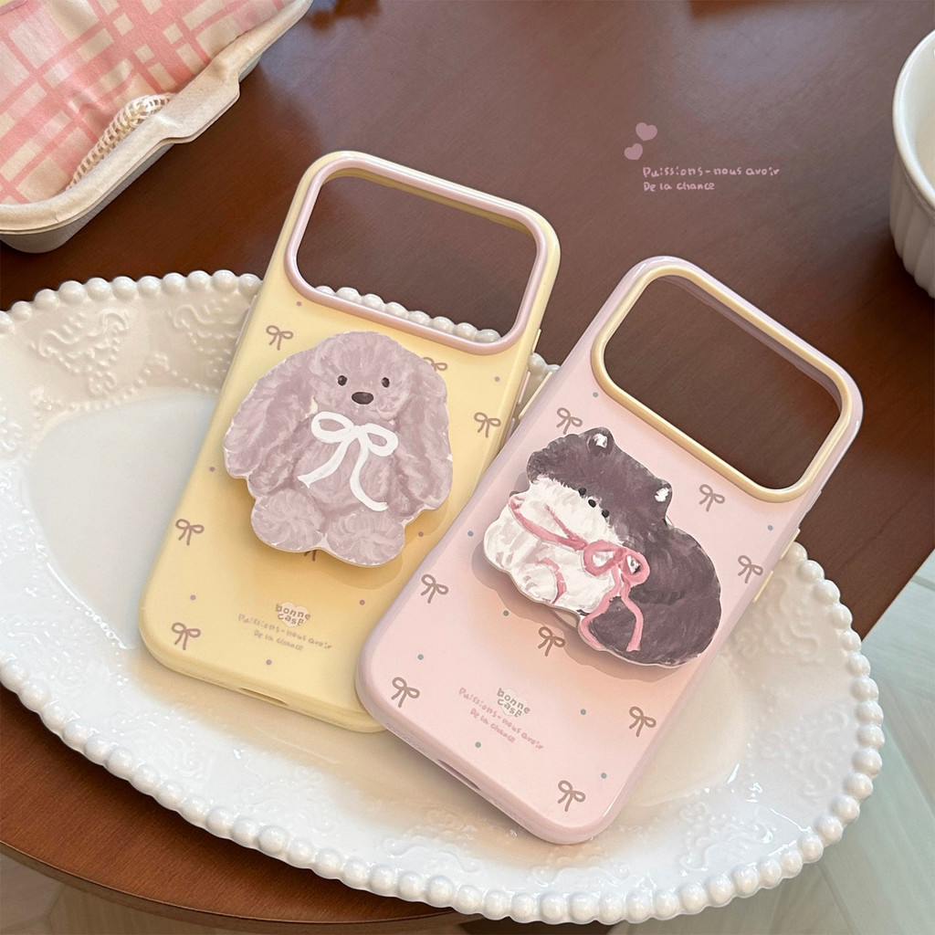 Thiết kế ngoại hình chất lượng cao của vỏ iPhone họa tiết động vật nhỏ phù hợp cho iPhone 17 Pro Max, iPhone 17, 16, 15, 14, iPhone 13, 12, 11, làm vỏ bảo vệ chống rơi. I9
