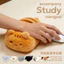 Spike Price Bread Cat Sang Trọng Búp Bê Sáng Tạo Mèo Con Dễ Thương Pinch Âm Nhạc Giải Nén Bàn Búp Bê Với Quà Tặng Búp Bê-- & *