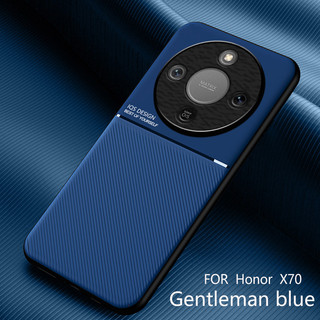 Ốp Điện Thoại TPU Siêu Mỏng Cho Honor X9D X8D X7D X6D X9C X8C X9C X7C X6C X5C Plus Smart 4G 5G Chống Trơn Trượt Kết Cấu Chống Trầy Xước Vỏ Sroftshell