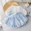Quần Short Bé Gái 1-8 Tuổi Mùa Hè Phong Cách Hàn Quốc Nút Thắt Lưng Dễ Thương Màu Đơn ✨Luyoo25.vn✨