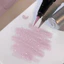kẻ mắt cọ kẻ mắt eyeliner bút kẻ mắt dạng chì Bút kẻ mắt hai trong một không thấm nước siêu mịn