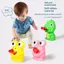 Ếch Khủng Long Lưỡi Ngoài Fidget Đồ Chơi Giảm Căng Thẳng Món Quà Hoàn Hảo Cho Trẻ Em Và Người Lớn VN