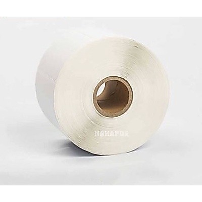Giấy In Tem Trà Sữa 52x33 mm - Decal Nhiệt 5.2x3.3 cm tem 52x33 Tem mã vạch Tem mã vạch 52*33