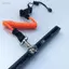 Jfory 6 Đếm Kayak Theo Dõi Đường Sắt Vít Đai Ốc M6 Thuyền Đường Sắt Phần Cứng Gắn Bộ 6 Chiếc