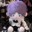 40cm Quần Áo Bé Ngồi Tư Thế Cotton Búp Bê Búp Bê Búp Bê Đồng Phục Qin Che Ichiban Phần Thưởng Không Thuộc Tính Hoàng Tử Bé Thay Thế 6.24