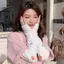 PNPIA- Chống Tia UV Băng Tay Nam Nữ Mùa Hè Chống Nắng Tay Tay Áo Ngoài Trời Đi Xe Đạp Lái Xe Tay Găng Tay