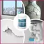 Power Putty 100g Dính Chắc Chắn Đất Sét Chống Thấm Nước Lỗ Kim Loại Chất Lỏng Sắt Dính Cho Sắt Gốm Gạch Gỗ shopidaevn