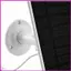 Dành Cho Arlo Pro Tấm Năng Lượng Mặt Trời Chống Nước Di Động Power Bank 10W Camera Treo Tường Bảng Sạc Năng Lượng Mặt Trời Cho Điện Thoại Động Cơ lyuvn