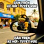 Mô hình Psyduck Gatling súng máy trang trí xe điện, phụ kiện trang trí xe máy，phụ kiện kèm theo，đồ trang trí xe hơi