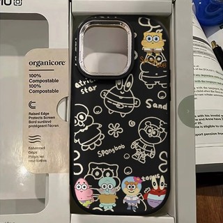 Dễ thương Hình họa anime mẫu trường hợp điện thoại tương thích iPhone 15 14 13 11 Pro MAX 7/8P X XR XS MAX thời trang