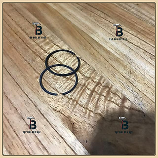 Bộ bạc ( xéc măng) máy cắt cỏ/ máy cưa xích