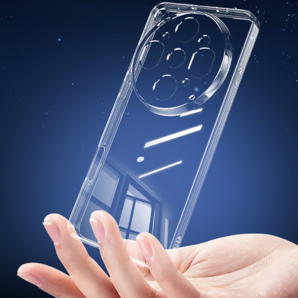 Ốp Điện Thoại Trong Suốt Siêu Mỏng Cho OPPO Find X2 X3 X5 X6 X7 X8 X9 X8S X9S Pro Ultra Reno Z 2 2F 2Z 3 4 5 6 7 8 Pro Plus 7Z 8Z 7 8 Lite 8TSilicone Mềm Trong Suốt Nắp lưng
