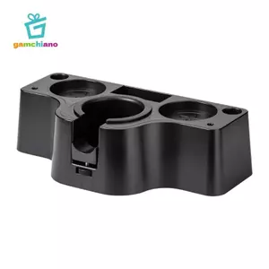 Trạm Tamping Espresso Trạm Tamping Cà Phê Đa Năng Không Trơn Trượt Espresso
