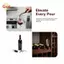 Bộ máy sục khí 1 / 2 / 5 / 10 / 12 chiếc Lý tưởng cho những dịp thường ngày và trang trọng Hoàn hảo để làm quà tặng và sử dụng cá nhân [VN]