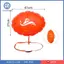 Bơm Hơi Hỗ Trợ Bơi PVC Phao Phao Eo Dây An Toàn Nệm Bể Bơi Cho Nước Vui Vẻ Và An Toàn