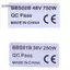 GCDHome 10 Chiếc 36V250W 48V750W Động Cơ Giữa Ổ Cứng Xe Đạp Điện Chuyển Đổi Bộ Stier Cho HUB Bánh Xe Dirve Xe Đạp Động Cơ HOT