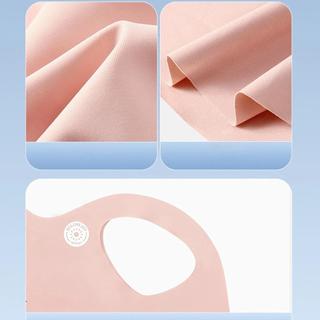 Mặt nạ chống nắng nửa mặt và cổ unisex, mặt nạ chống tia UV khi đạp xe, mặt nạ nửa mặt, mặt nạ dạng ống, mặt nạ lụa lạnh