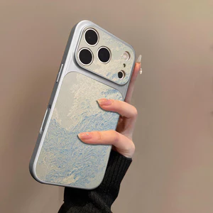 ốp lưng iphone Họa tiết nghệ thuật Cho Iphone 17 Iphone 11 Pro 12 13 14 15 16 7 xs xr Pro Max Plus 12PROMAX 17PROMAX