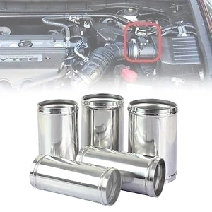 EDB * Ống điều chỉnh lưu lượng xe hơi bằng nhôm đa năng nạp khí