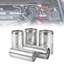 EDB * Ống điều chỉnh lưu lượng xe hơi bằng nhôm đa năng nạp khí