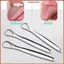 THÉP KHÔNG GỈ 304, DỤNG CỤ LÀM SẠCH LƯỠI, Giúp Loại Bỏ Mảng Bám, Dễ Dàng Sử Dụng
