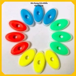 CỤC GÔM TẨY BÚT MỰC XÓA ĐƯỢC - Phụ Kiện Văn Phòng Phẩm Tiện Dụng