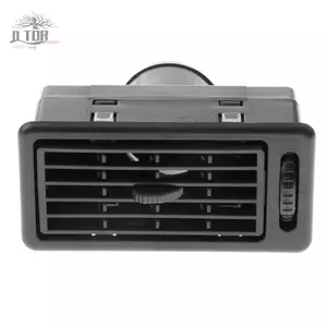 Air Vent Auto AC AC Dash Dash Heat New Trailer Trailer Trailer Thông gió nhiệt