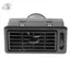 Air Vent Auto AC AC Dash Dash Heat New Trailer Trailer Trailer Thông gió nhiệt