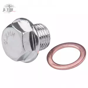 VÍT DẦU Động Cơ Chất Lượng Với Máy Giặt Phù Hợp Với Nhiều Loại Dành Cho Xe HYUNDAI Cho Xe KIA Model