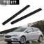 Dành Cho Dành Cho Opel Astra H Mái Giá Bao 2 Bộ Màu Đen Trước Và Sau