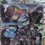 Honkai: Star Rail 75mm Blind Box Pin Huy hiệu với hàng hóa trò chơi thẻ nhân vật