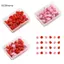 GCDHome Ins Tình Yêu Hình Trái Tim Đẩy Chân An Toàn Màu Push Pin Cork Board Thumb Ta Wall Pins Trường Văn Phòng Phẩm Văn Phòng Ràng Buộc Tiếp Liệu HOT