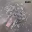 Trong Kho 50Pcs Mini Zircon Pha Lê Thạch Hỗn Hợp Màu Sắc Móng Tay Nghệ Thuật Trang Trí Phụ Kiện Cá Tuyết
