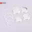 Bộ nâng cấp tấm lọc đệm bằng thép không gỉ với 2 vòng Gel silicon thay thế chống rò rỉ cho máy làm Espresso VN