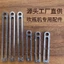 Đa Năng Chịu Nhiệt Độ Cao Cho Thú Cưng Đèn Bền Ổn Định Máy Thổi Kẹp Sưởi Cố Định Phụ Kiện Kẹp Phụ Kiện