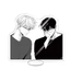 Killstagram Xung quanh Khuôn viên trang trí Anime Acrylic trong suốt độ phân giải cao