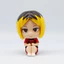 Haikyuu Q Phiên Bản Hình Ngồi Tư Thế Hợp Thời Trang Chơi Xe Để Bàn Trang Trí