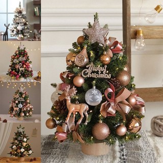 ASDFGER Chiếu Sáng Cây Giáng Sinh, Búp Bê Thiên Thần Sang Trọng Thông Nhân Tạo DIY Bộ Cây Giáng Sinh, Mini Với Ánh Sáng Thủ Công Nhánh Thông Trang Trí Giáng Sinh Trang Trí Máy Tính Để Bàn