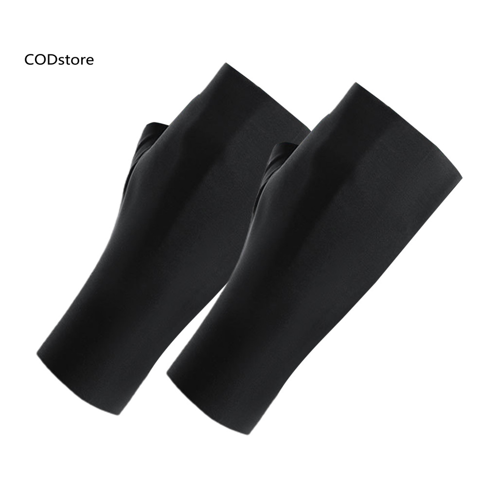 KDC 1 Đôi Găng Tay Chống Tia UV Lâu Dài Mềm