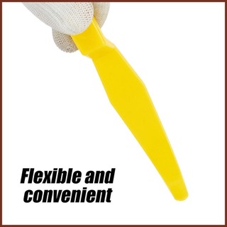 Phim cửa sổ Máy chà sàn cửa sổ đa chức năng Tay cầm dài Đục góc Máy cạo Tinting Phim haoyisvn