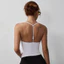 Áo Ngực Thể Thao LASYYOGA Deep V Gợi Cảm - Phù Hợp Tập Yoga & Pilates