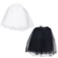 COO Lưới Cứng 3 Lớp Hỗ Trợ Mềm Vòng Váy Cưới Lông Tơ Petticoat Cô Dâu Wedd
